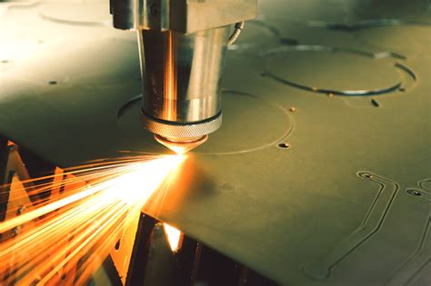 advanced designs sheet metal fabrications|Laser.